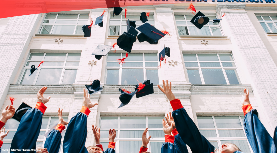 Universitas Program Master Digital Marketing